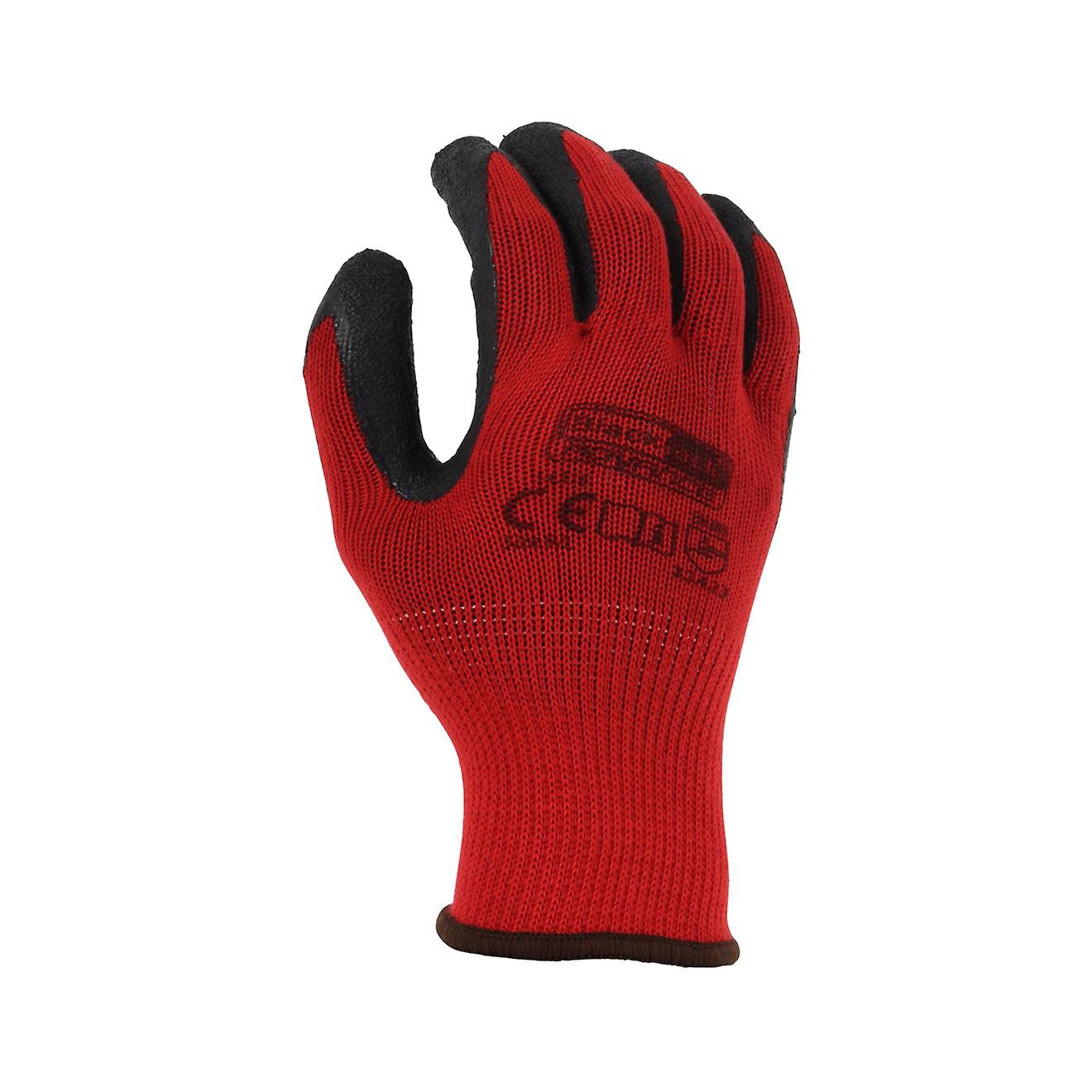 Blackrock Pro Breathable Dry And Wet Grip Hd Gloves - Pack Of 12