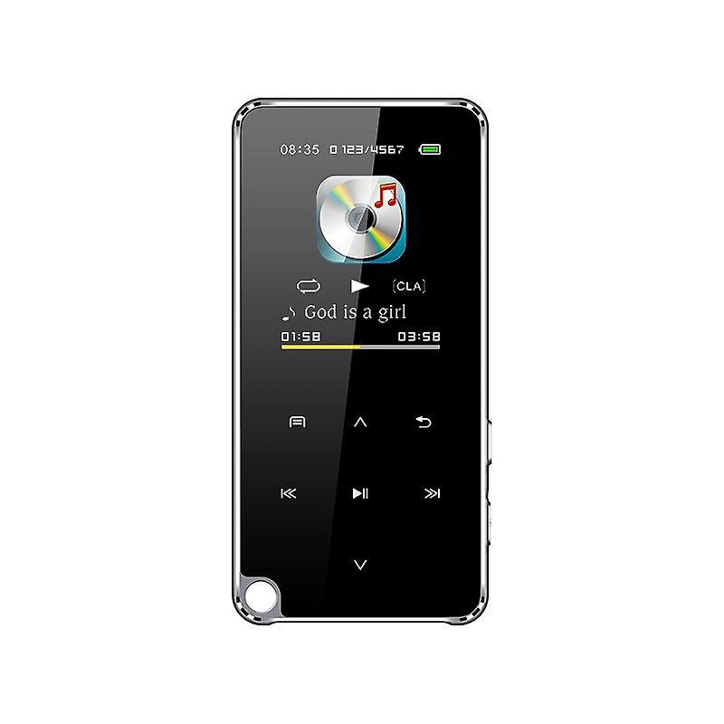 M25 Multifunctional Bluetooth MP3 Player 16GB