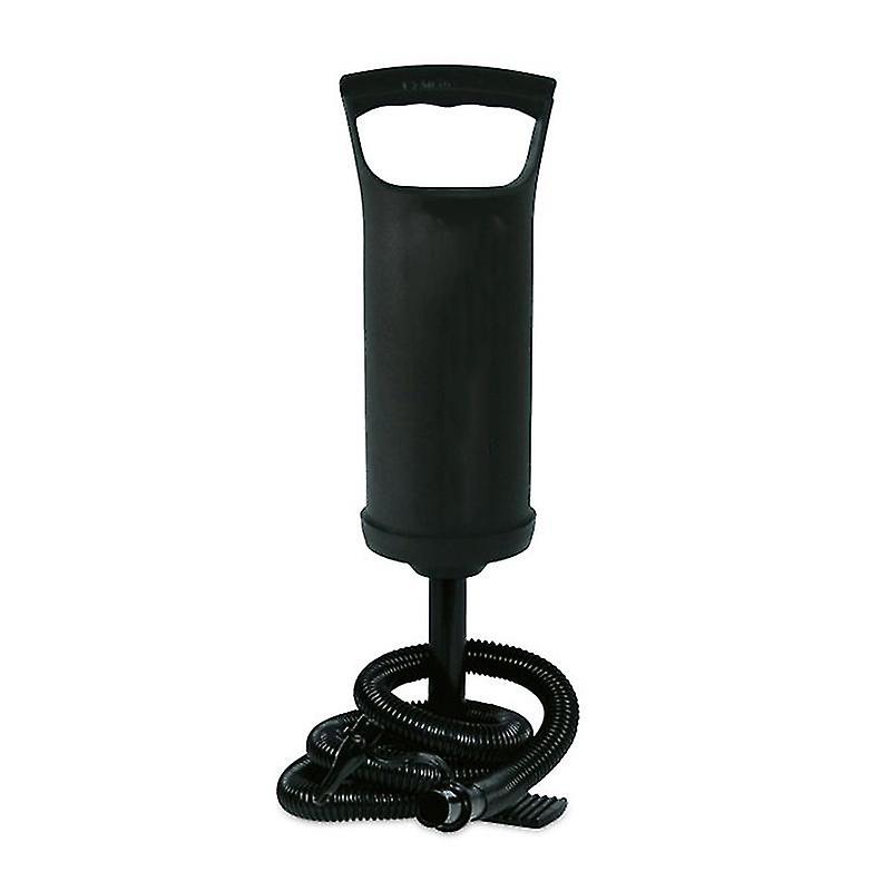 Manual Double Action Inflator Includes 3 Tips