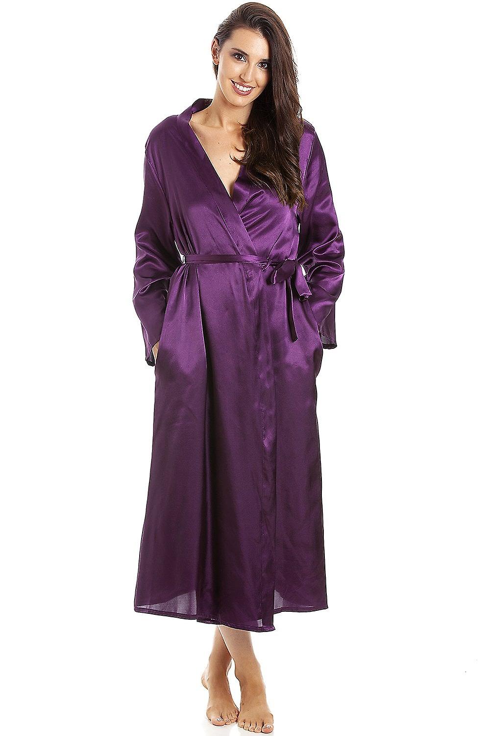 Women's Camille CA21720 Satin Wraps