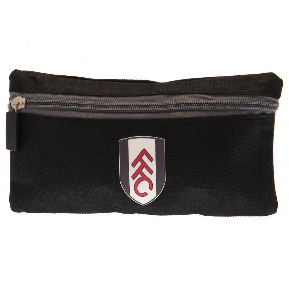 Fulham Fc Pencil Case