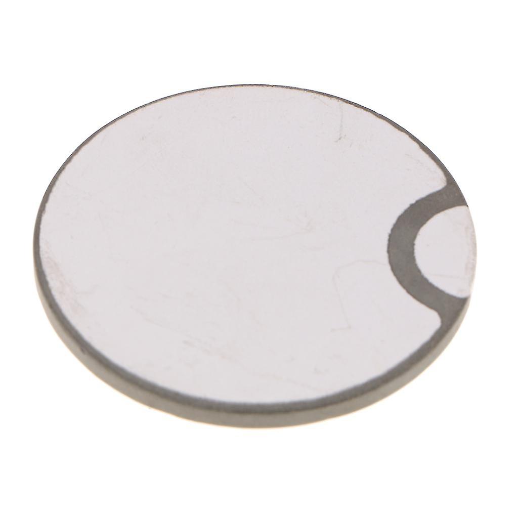 Ultrasonic Piezoelectric Transducer, For Cleaning, 50mm