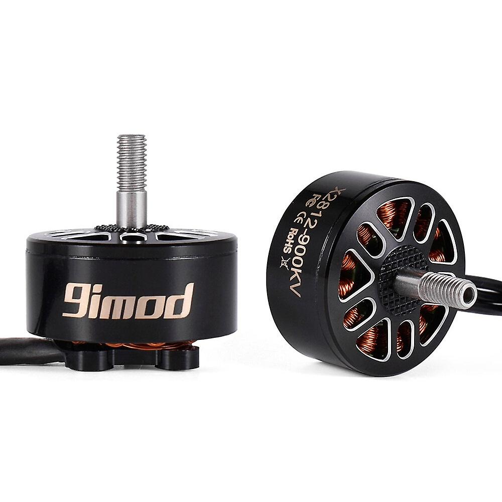 9imod X2812 2812 900KV 1115KV 2-6S Brushless Motor for 7 8 9 Inch Long Range RC FPV Racing Drone