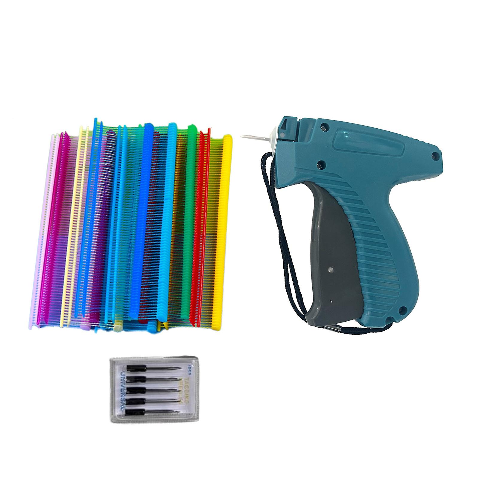Mini Quick Repair Garment Sewing Tool Mini Clothes Stitch Hemming Device for Polyester