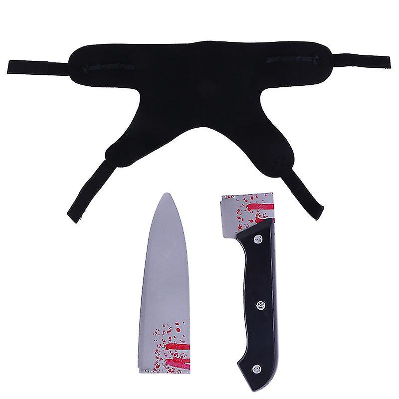 1pcs Halloween Pet Harness For Halloween Decorations