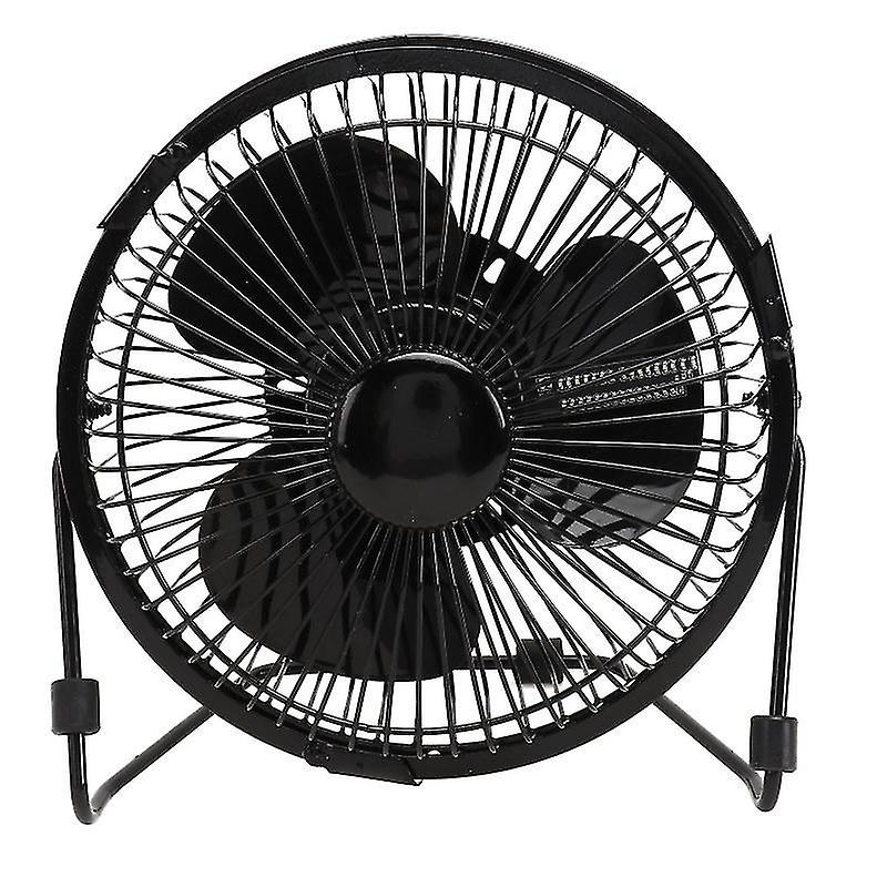 The New 1pcs Usb Clock Fan
