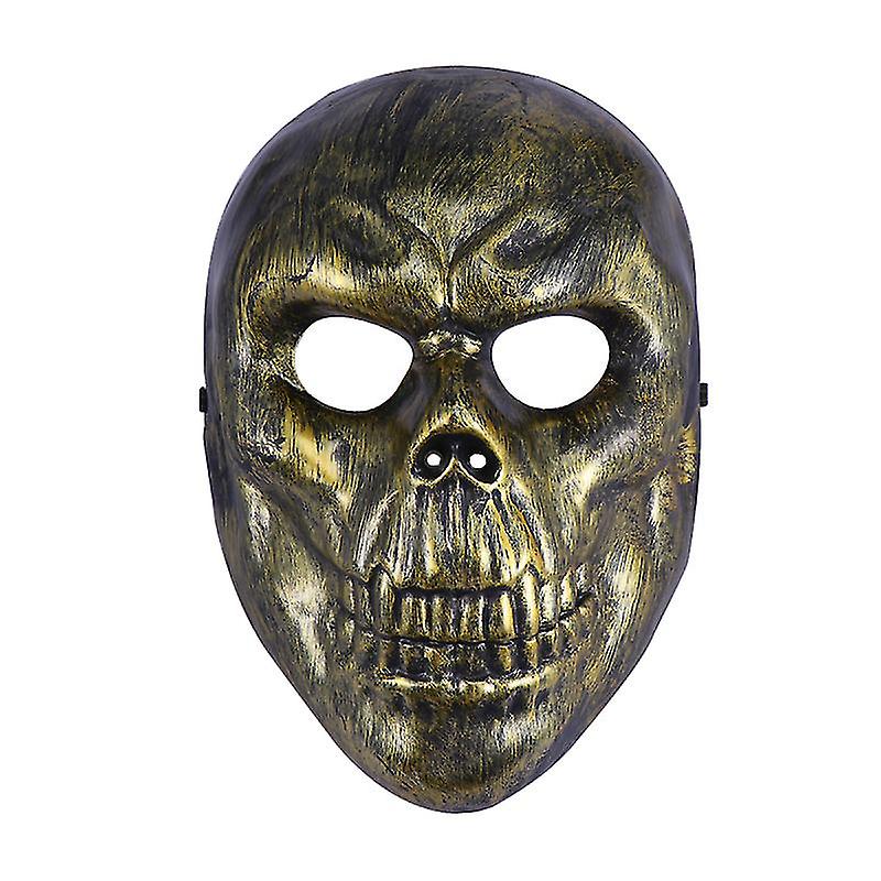 1pcs Full Face Skull Mask