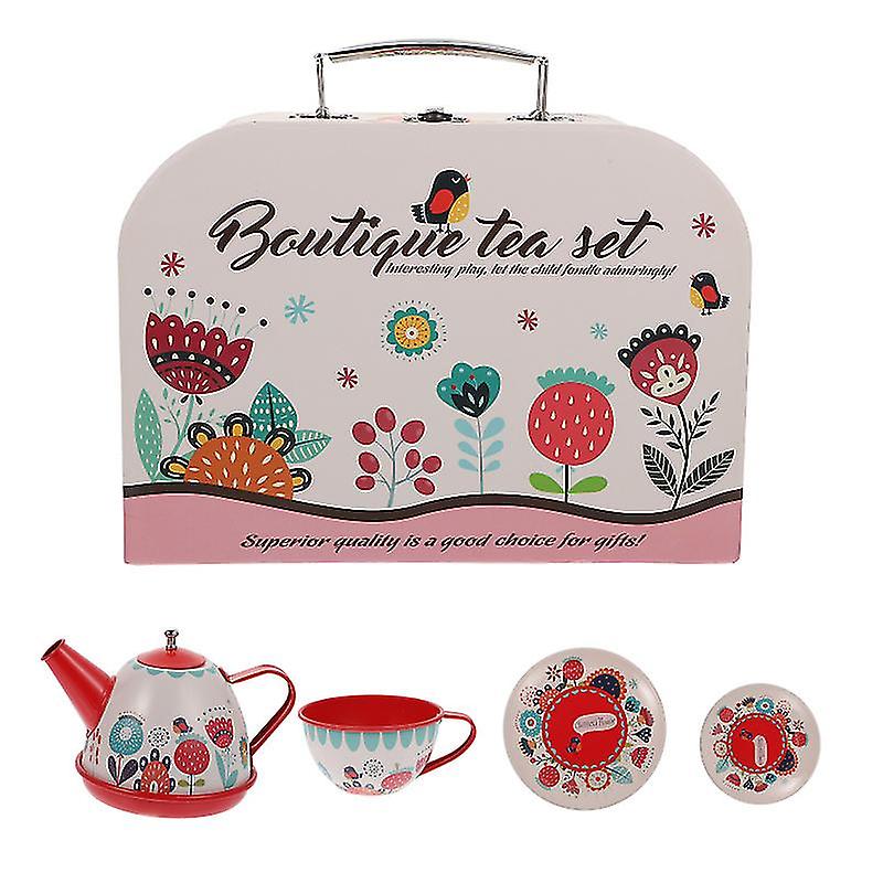 1set Çay Seti Oyuncak