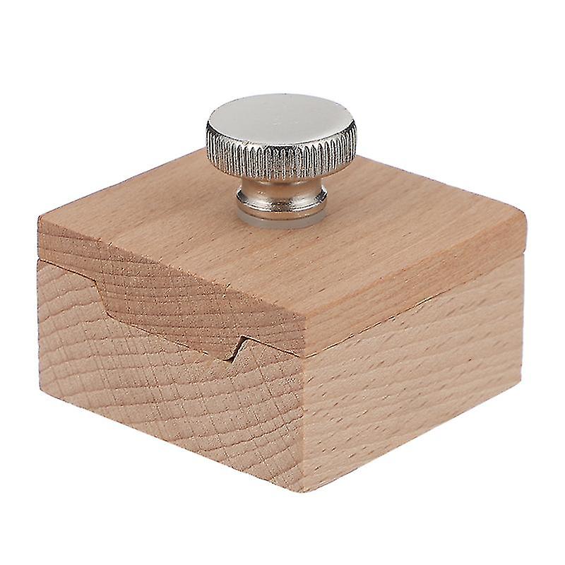 1pcs Sandpaper Grinding Block