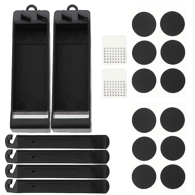 Plastic Repairing Tool For Bike Use