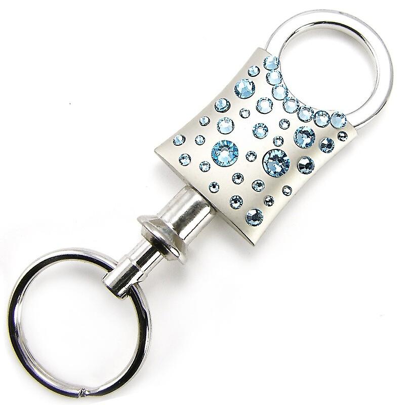 Swarovski Key Ring KRG-16.3