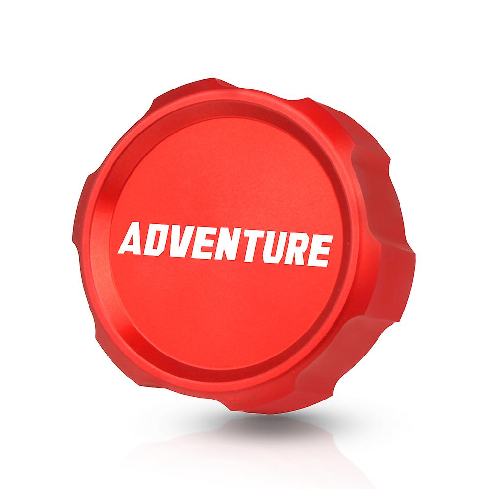 Cnc Motorcycle Accessories Cylinder Reservoir Cover Cap For Bmw R1250gs R1200gs F850gs F800gs Adventure R 1250 1200 800 850 Gs