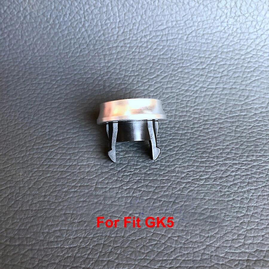 For Honda Fit Gk5 Civic 10th Generation Base Buckle Dust Cover Fixed Button Limiter Screw Modified Gear Shift Knob