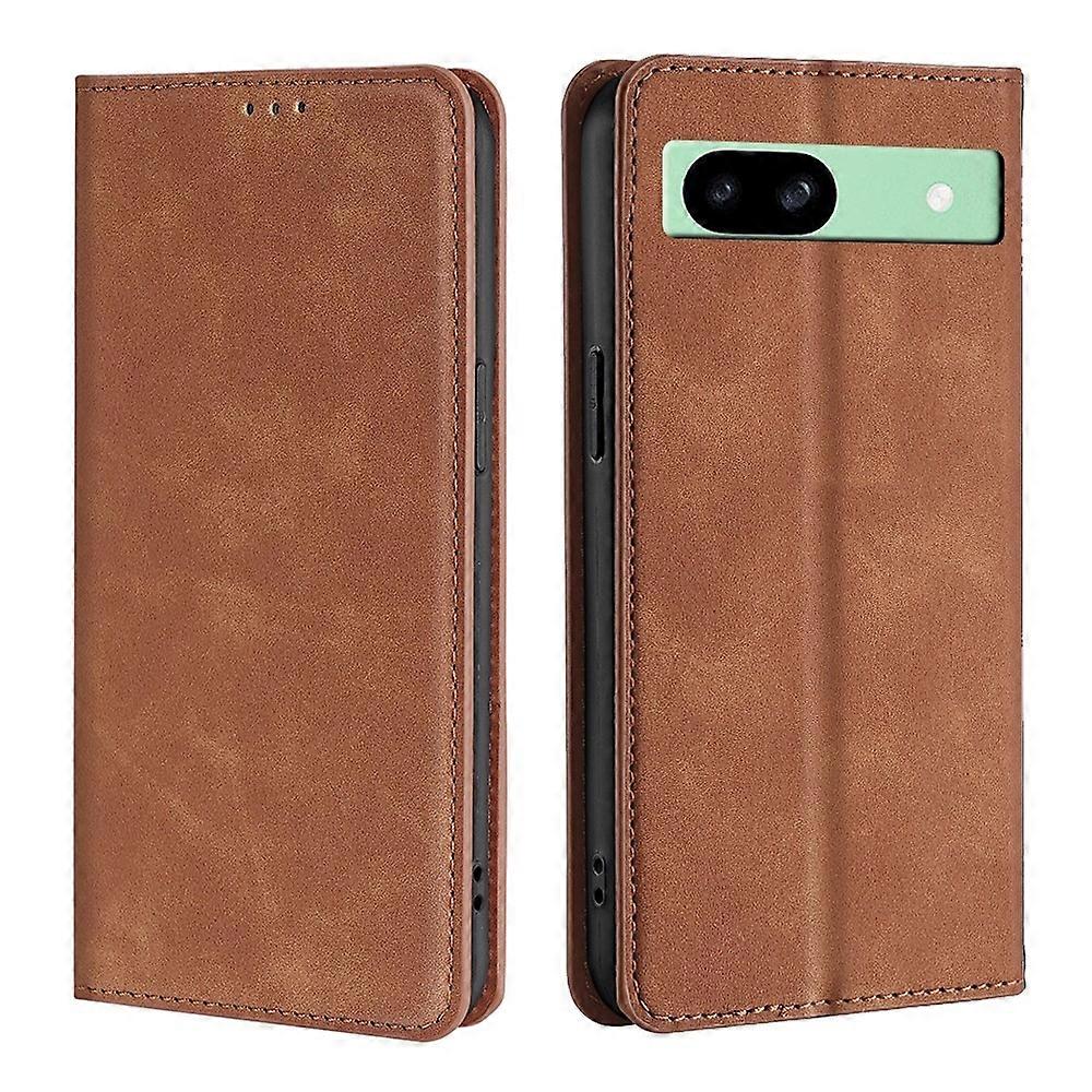 Skin Feel Magnetic Case For Google Pixel 8a