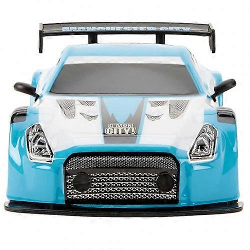 Manchester City FC Radio Controlled Car