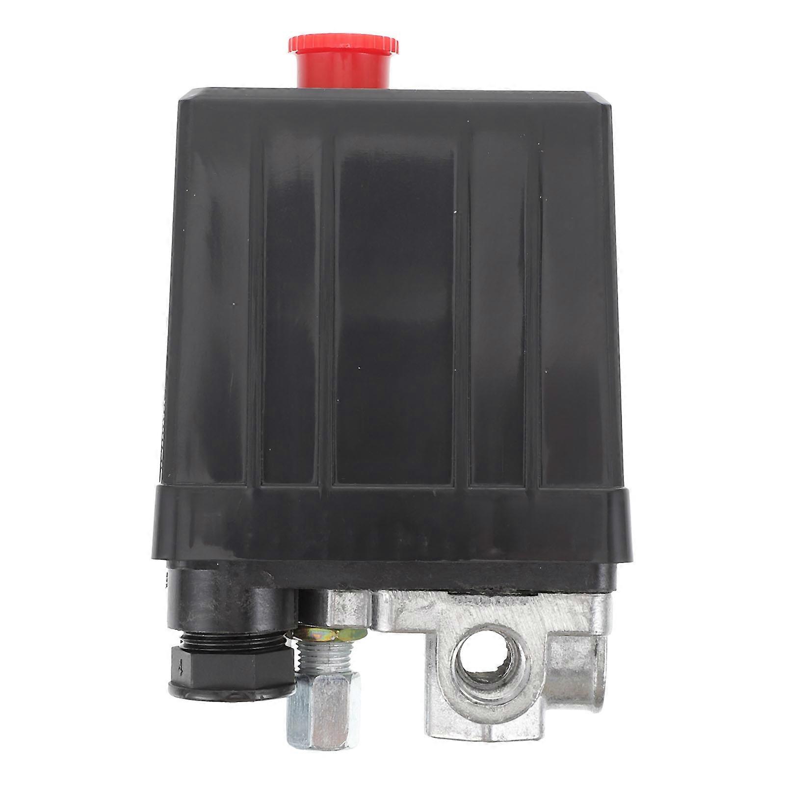 Smart Valves Controller Air Compressor Shut Off Switch Air Compressor Control-valve