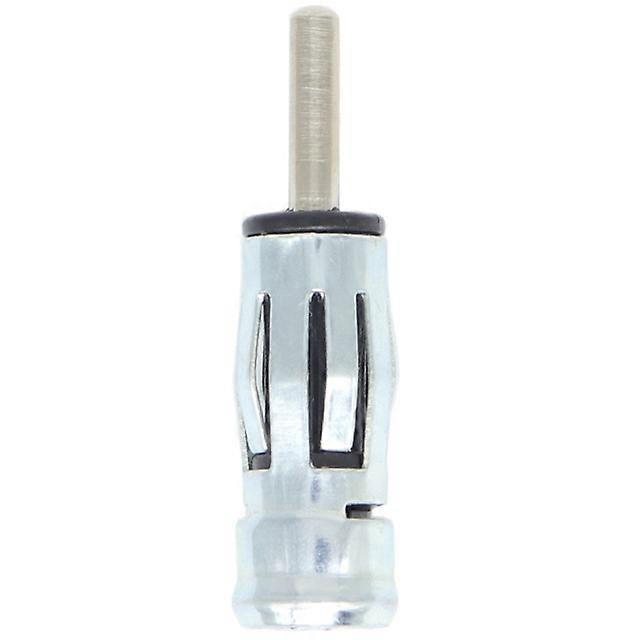 אנטנת רכב רדיו סטריאו מתאם ISO לדין תקע שקע המרה פיג'ו 206 1998 1999 2000 2001 - 2007 205 1983 - 1999