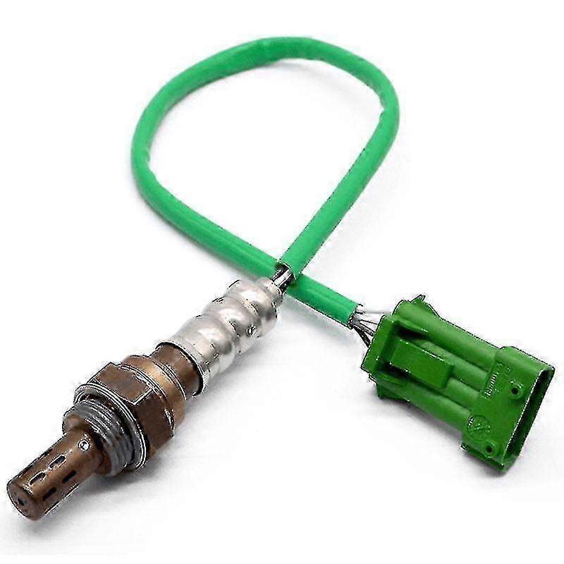 Oxygen Sensor Lambda Sensor Fit For Citroen C2 C3 C4 Peugeot 206 9657632980 Oza608-u2 1618ro