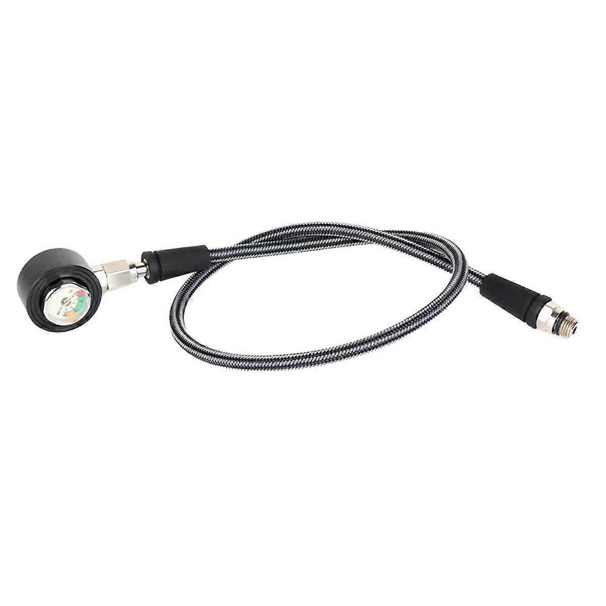 Tauchen Manometer Ersatz Tauchmanometer Technisches Tauchmanometer