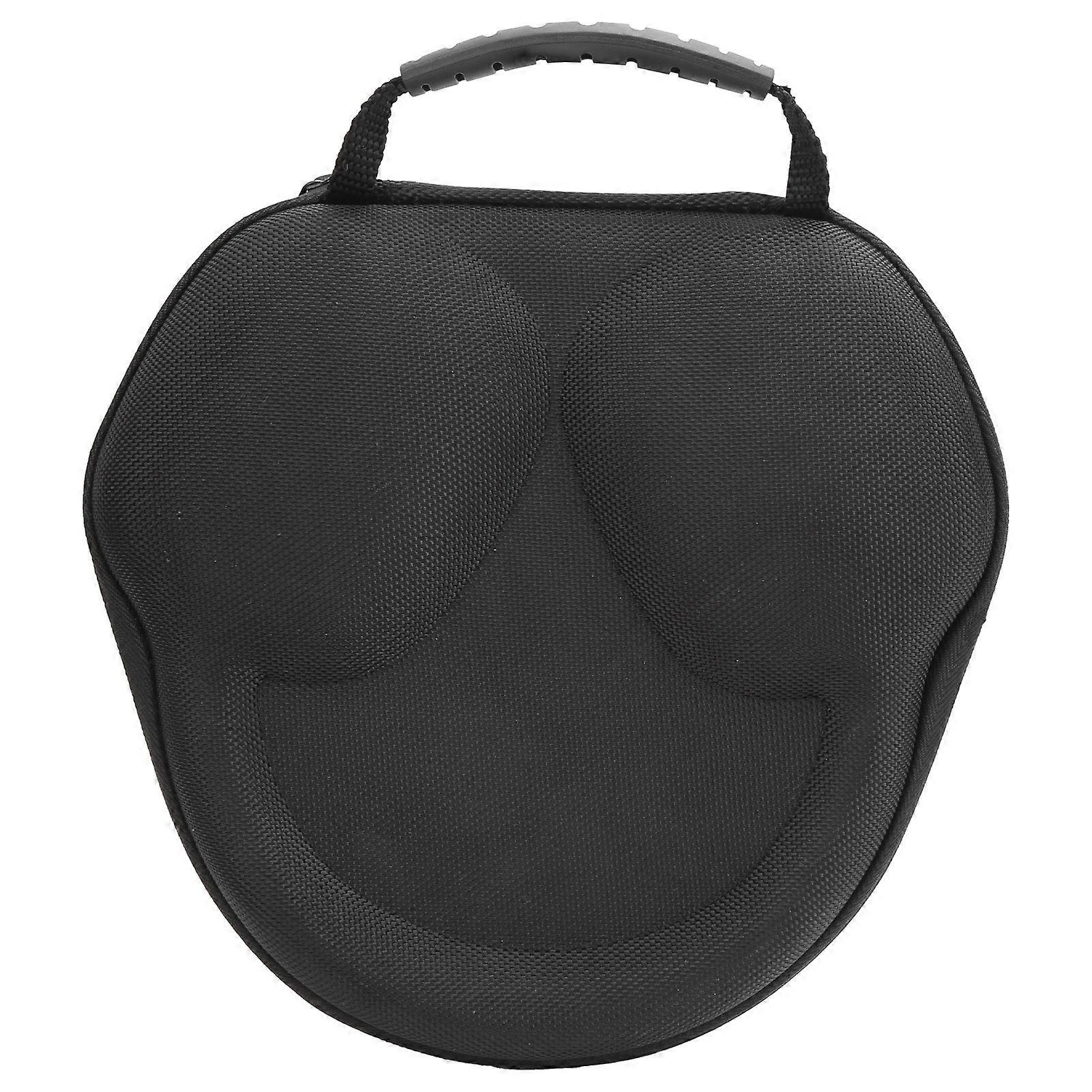 Headphone Bag Dustproof Shockproof Wear Resistant Storage Case For Ios Earphone Max