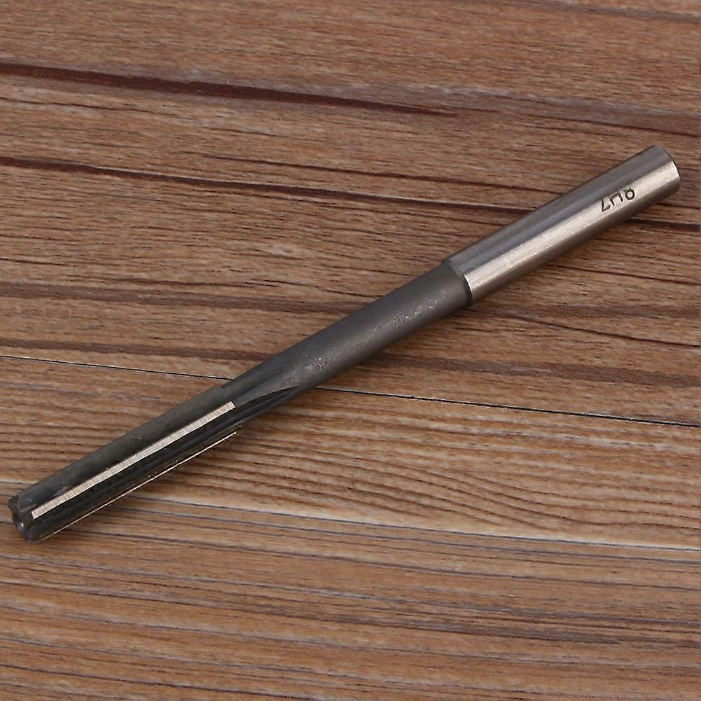 8mm gerader Schaft HSS Chucking Reibahle Fräser Werkzeug