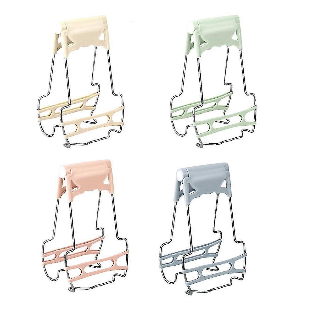 القابض لوحة الساخنة ، مطبخ كليب مضاد للحروق ، ملقط المطبخ ، ملقط لوحة ساخنة لتحريك لوحة ساخنة مع F