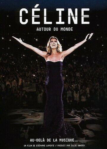 Autour Du Monde [DVD] [2010] [Region 1] DVD