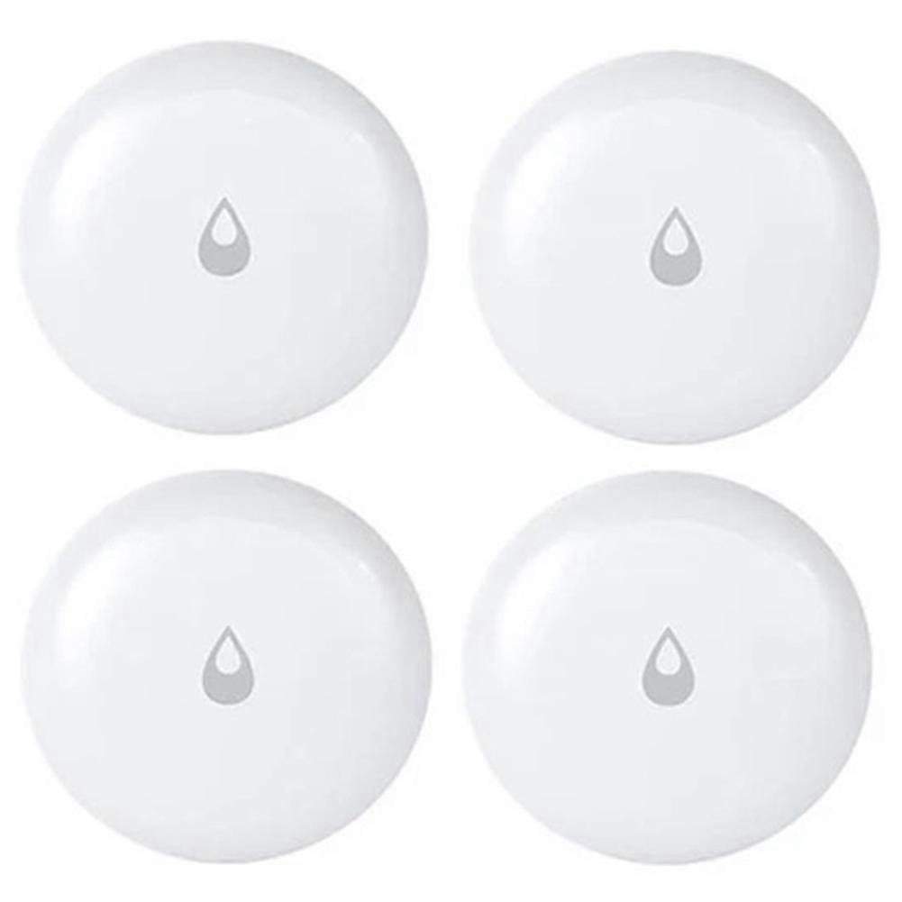 IP67 Water Immersing Sensor Tuya Zigbee Flood Water Leak Detector Smart Alarm Security Soaking Sensor for Smart Home