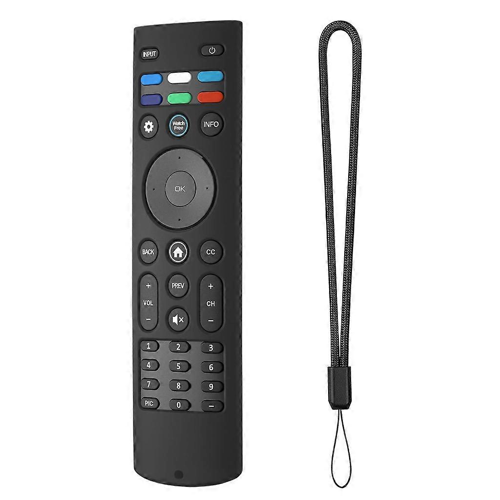 Soft Silicone Remote Cover Sleeve For XRT140 Remotes Case Precise Fit