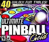 Ultimate Pinball - PC CD - New & Sealed