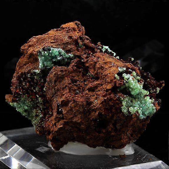 Cuproadamite 1354.0 carats