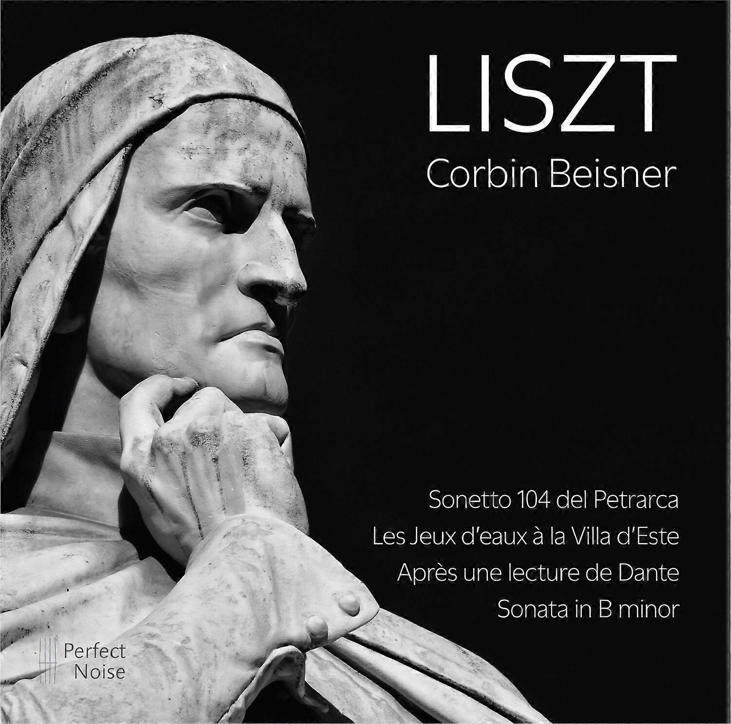 Corbin Beisner - Sonetto 104  [COMPACT DISCS] USA import