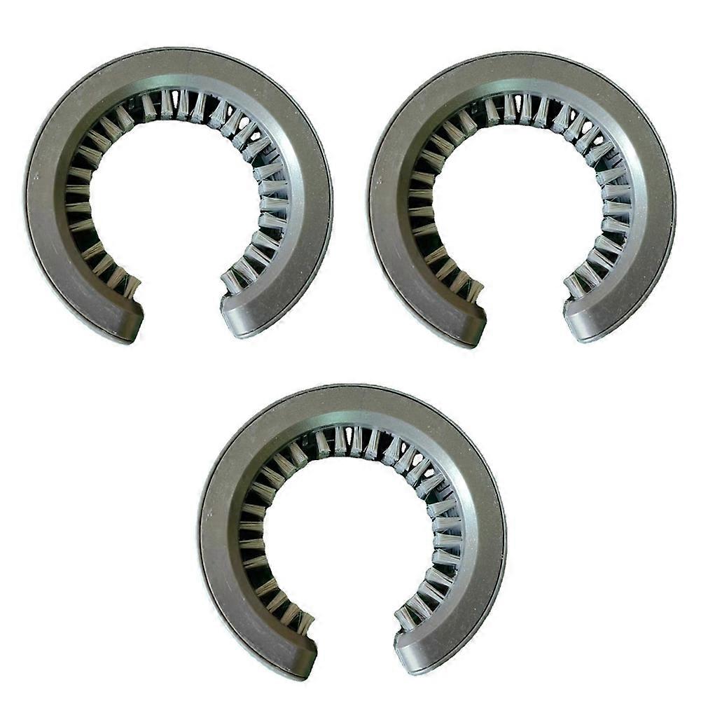 3Pcs Filter Clean Brush Attachment Cleaning Brush for Styler HS01 HS05