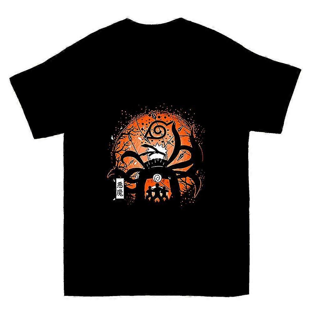 Tails Unleashed T-shirt