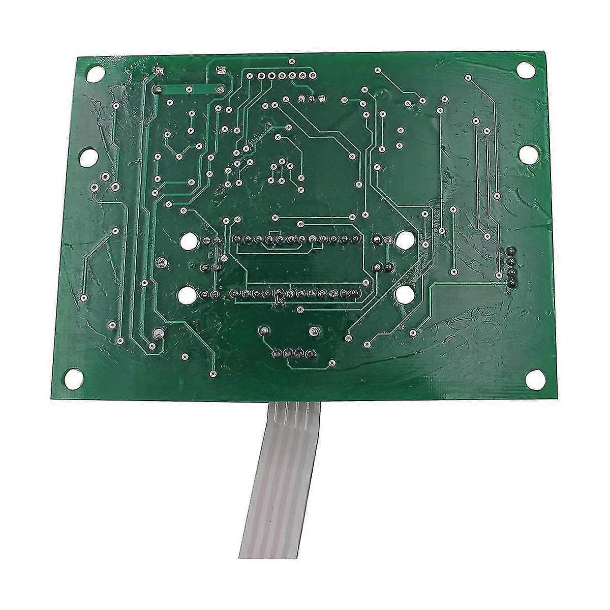 Idxl2db1930 Swimming Pool Heater Display Board For H Series Low