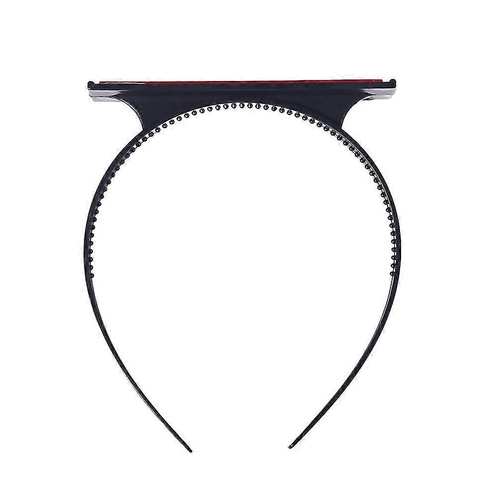 1/2/4Pcs Graduation Cap Headband, Grad Cap Headband Insert, Secures Your Graduation Cap