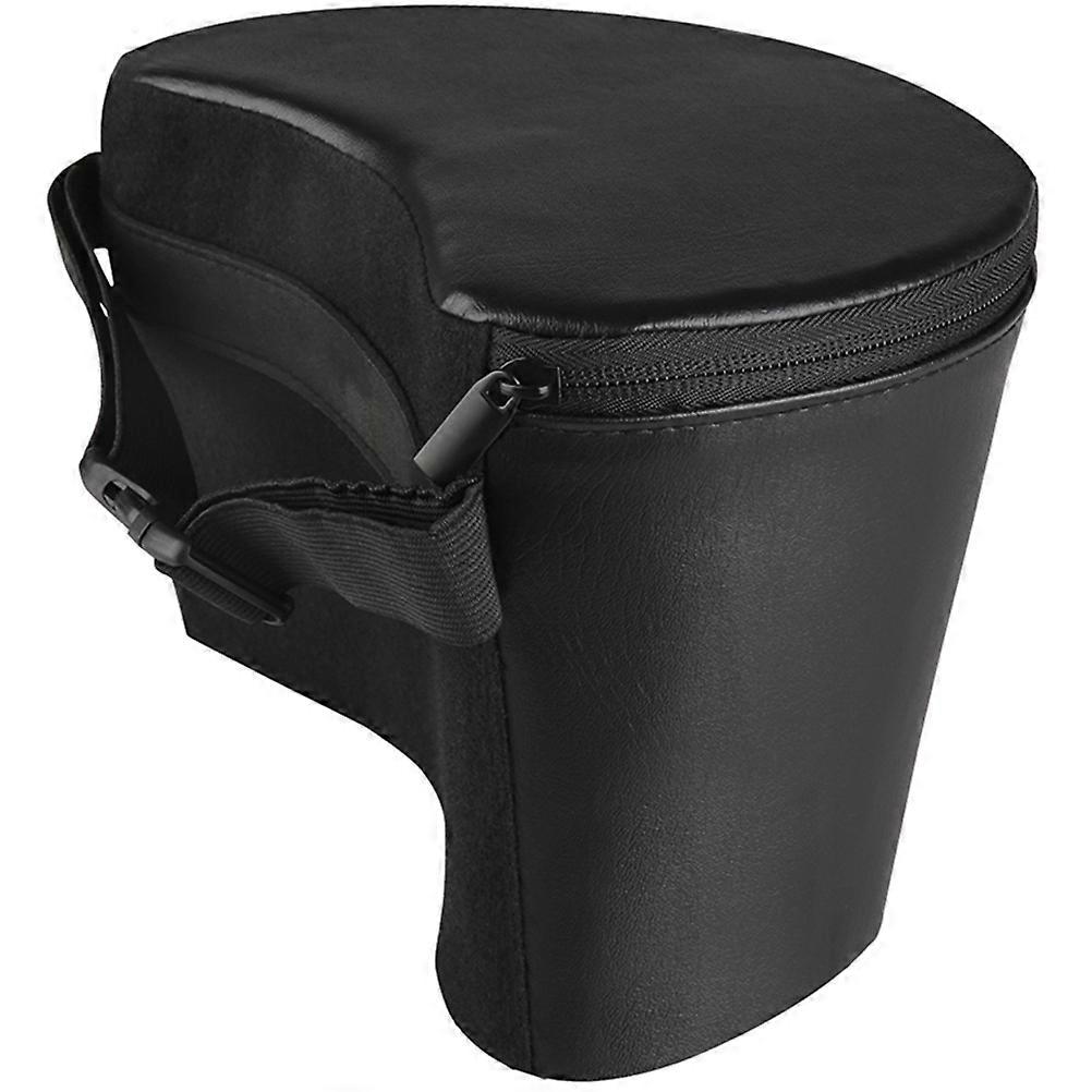 Gitar Support Pute Bass Gitar Pute Klassisk gitar Polstret pute for akustisk gitar