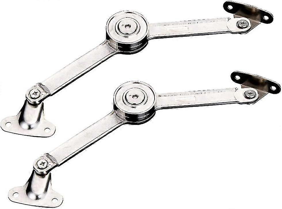 Support Hinges 2 Pack Adjustable Lift Support Support Cushion Hinges