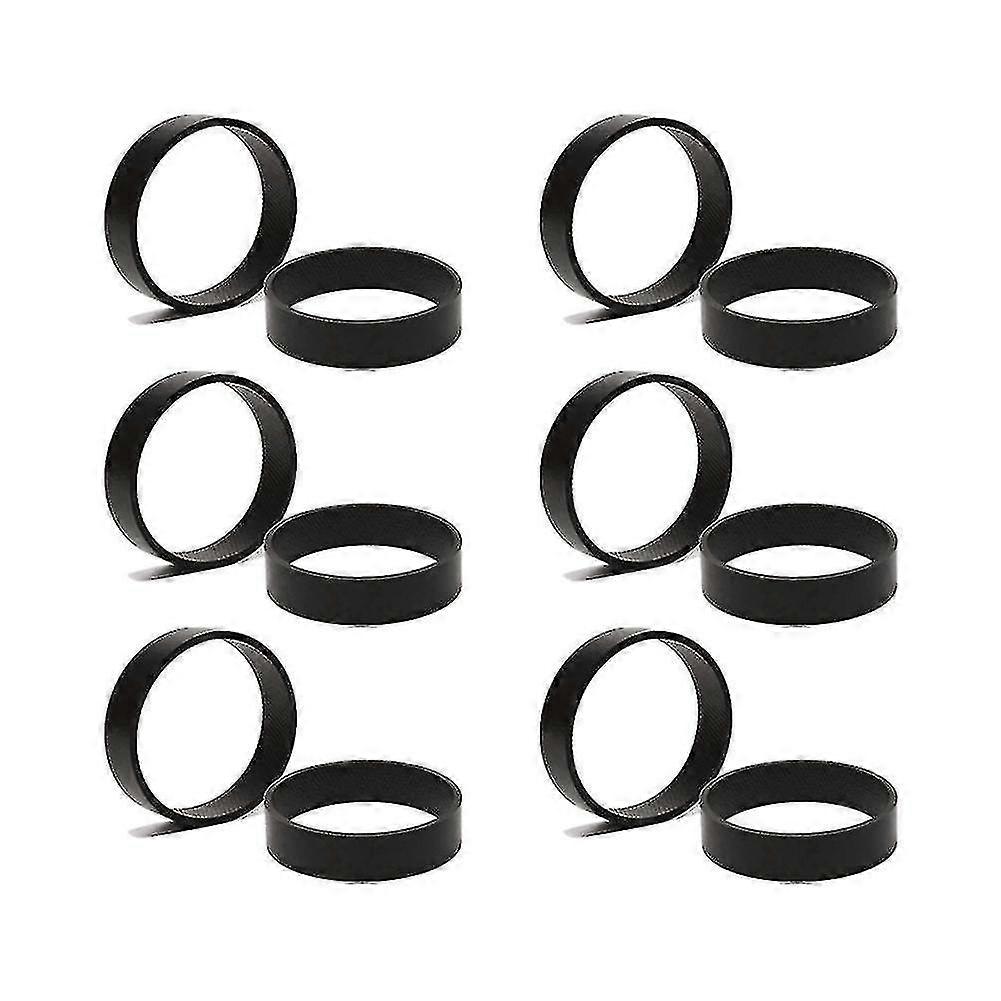 12pcs Belt For All Kirby 301291 Generation Series Models G3, G4, G5