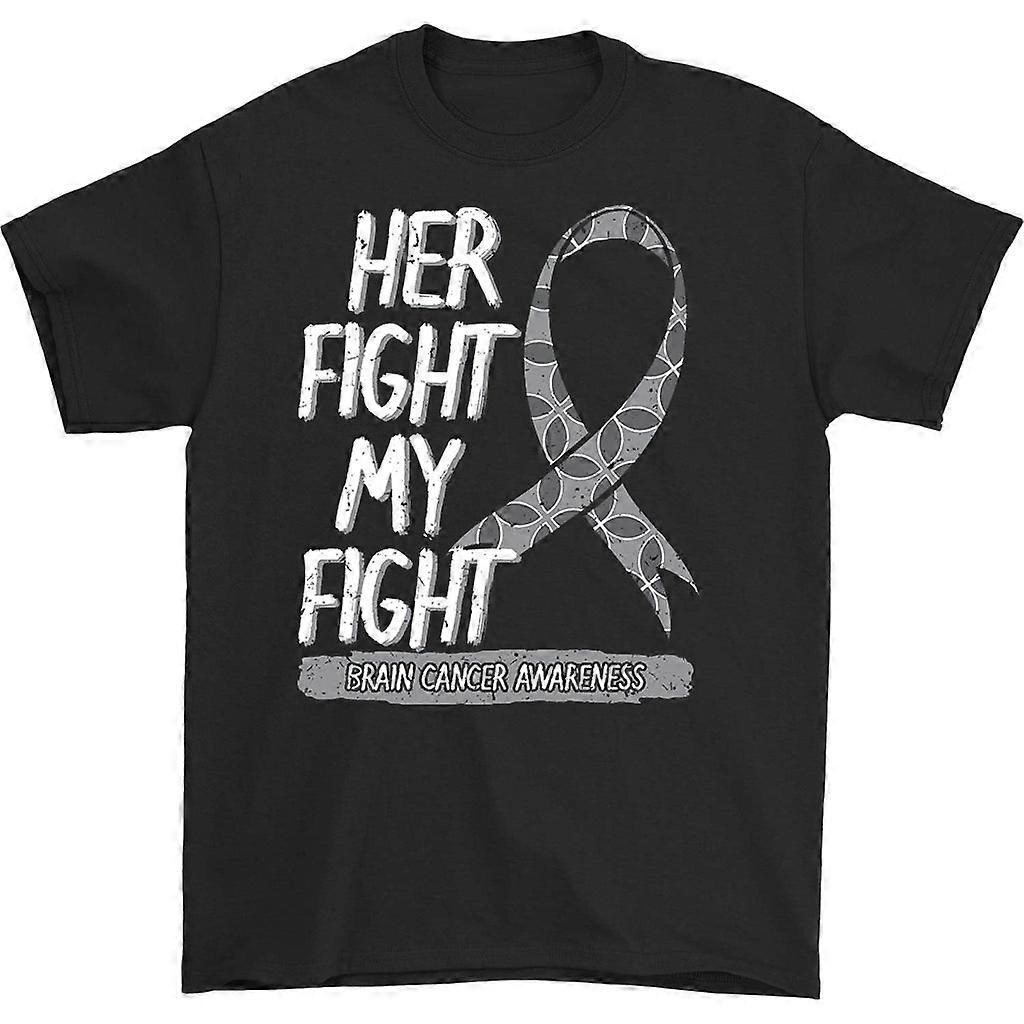 Son combat est mon combat 97 T-shirt