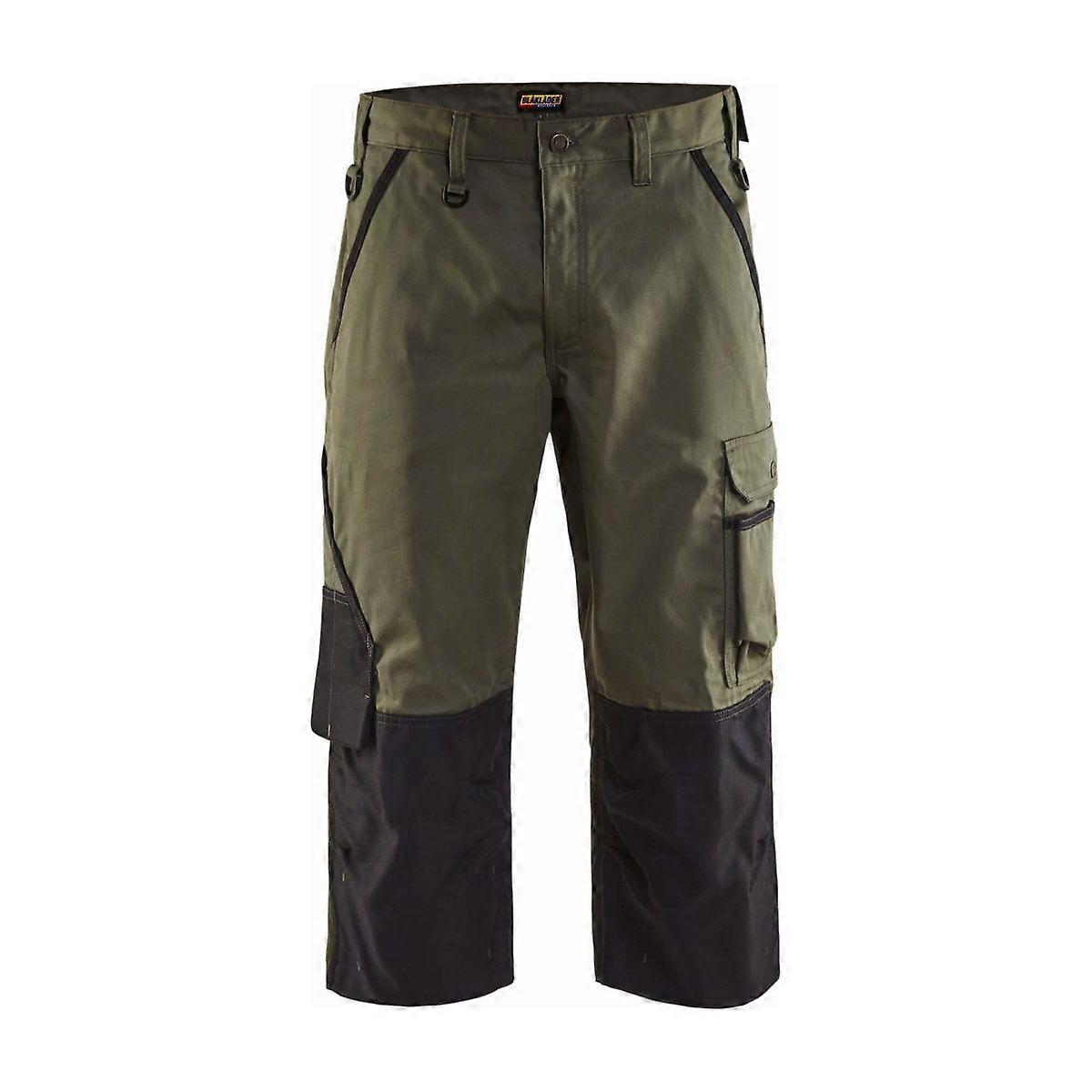 Blaklader 1455 Garden Pirate Shorts - Mens (14551835)