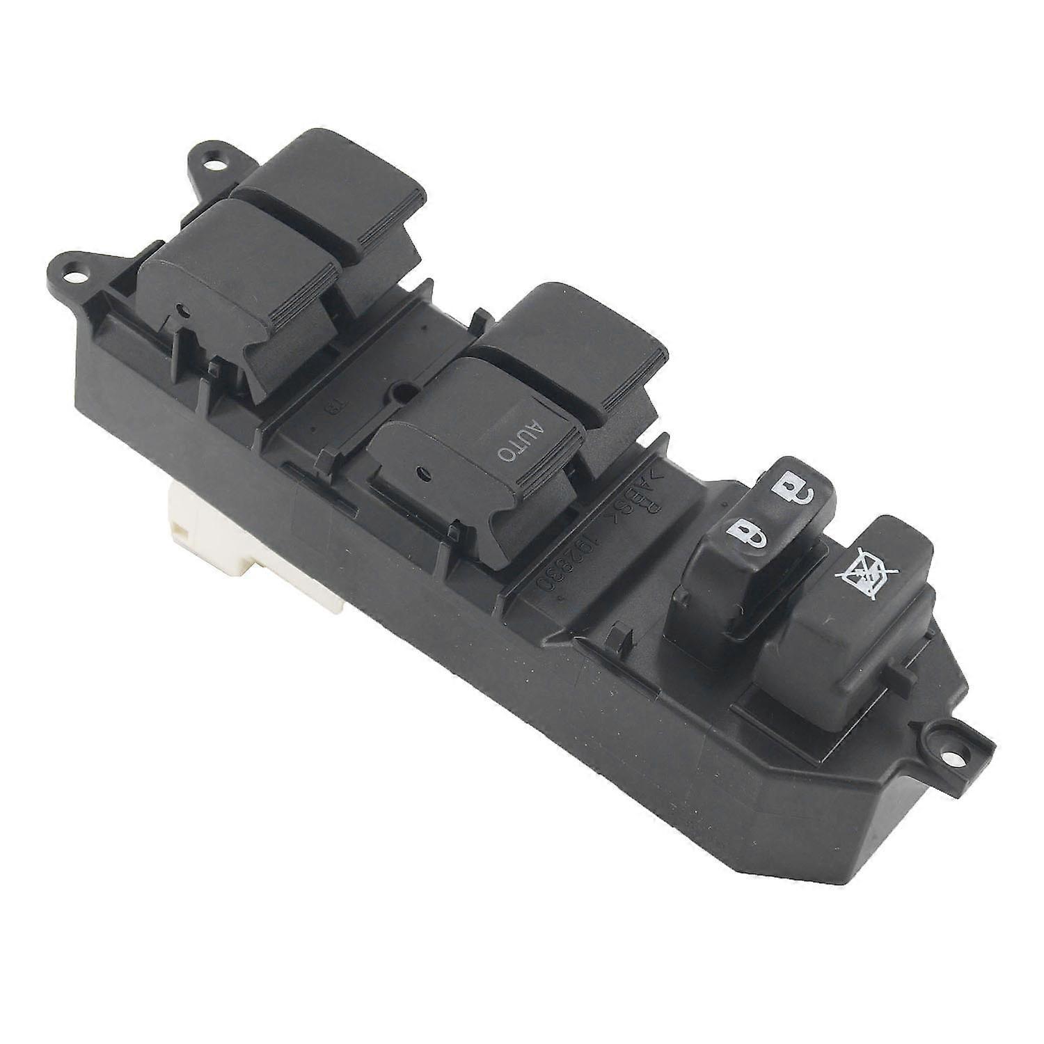 Car Power Master Control Switch 84820-12500 for Yaris
