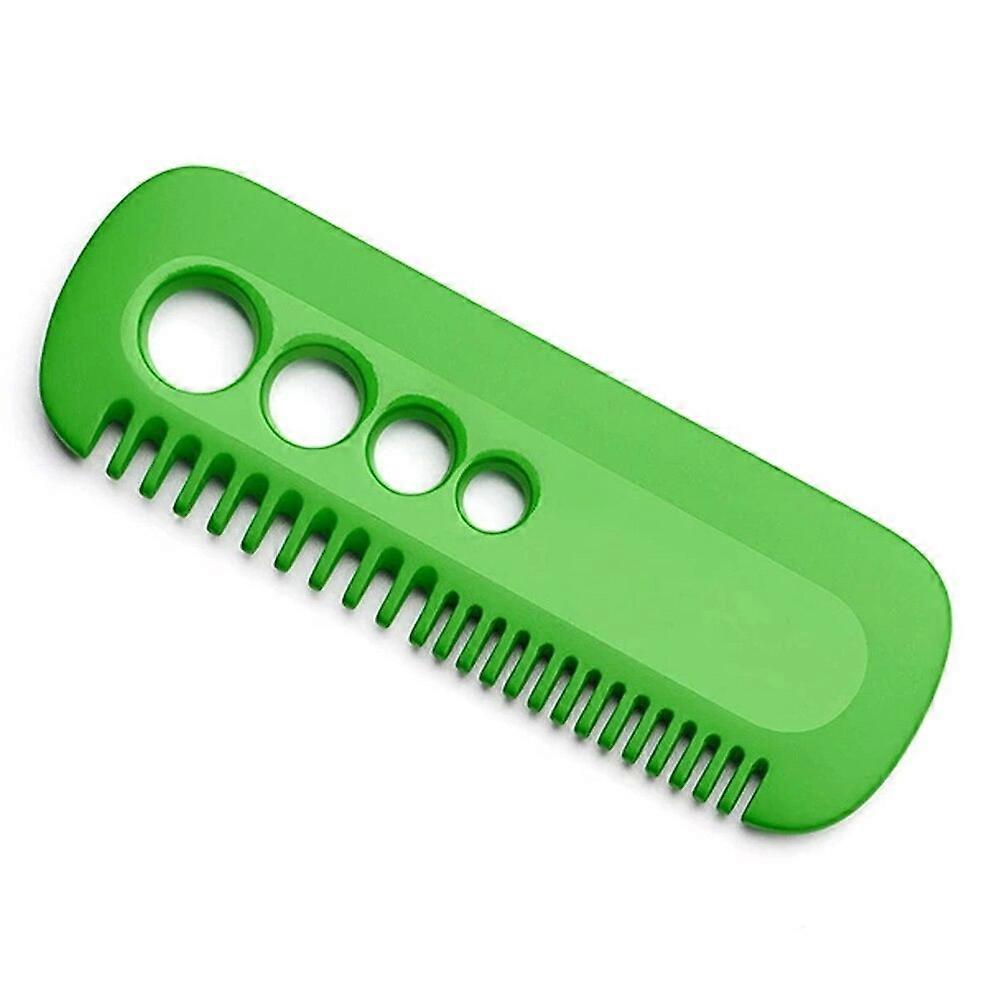 Kitchen Vegetable Leaf Peeler Grips Herb And Kale Stripping Comb Multi-Function Gadget Creative Leaf Remover Kitchen Accessories