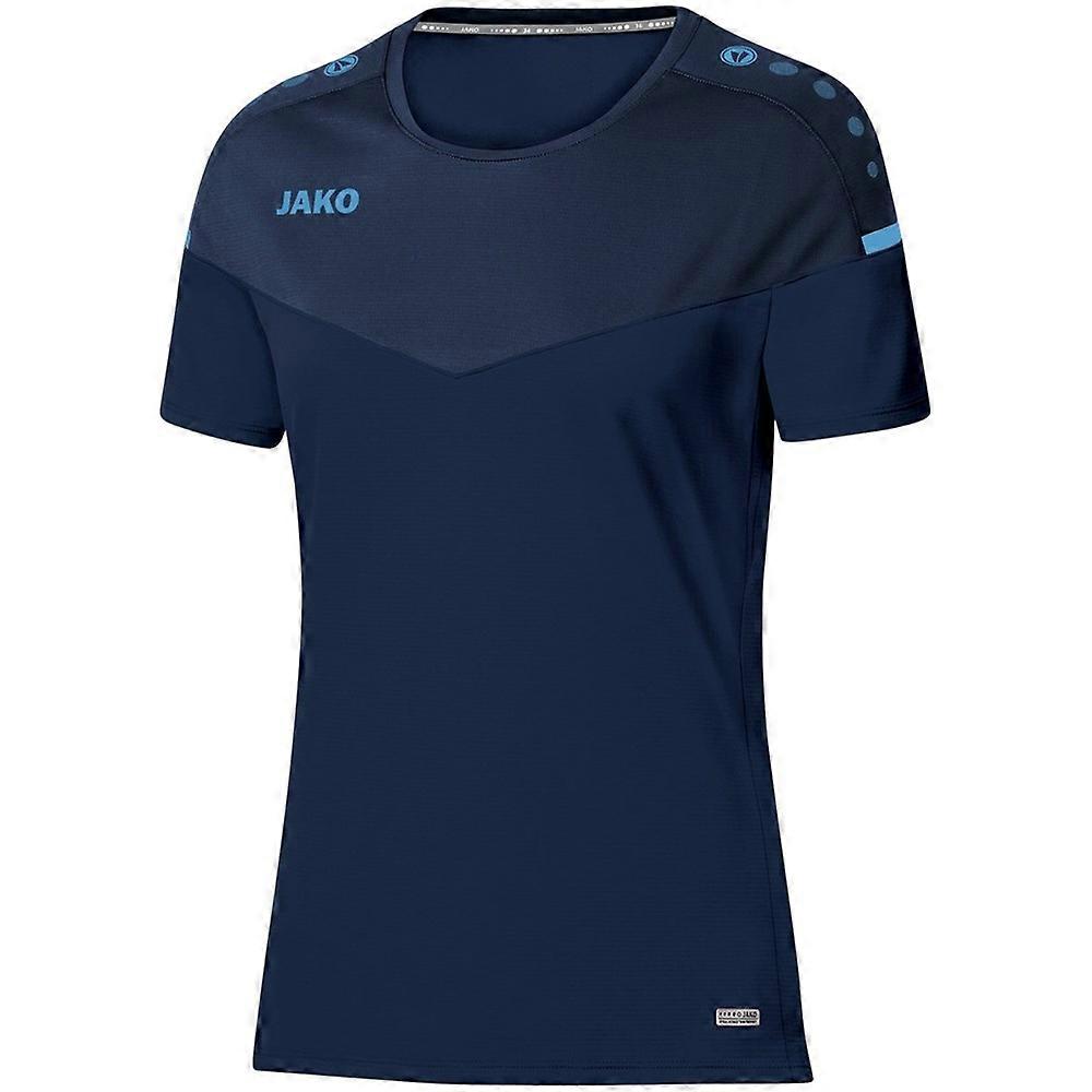 T-Shirt Jako Champ 2.0 612095