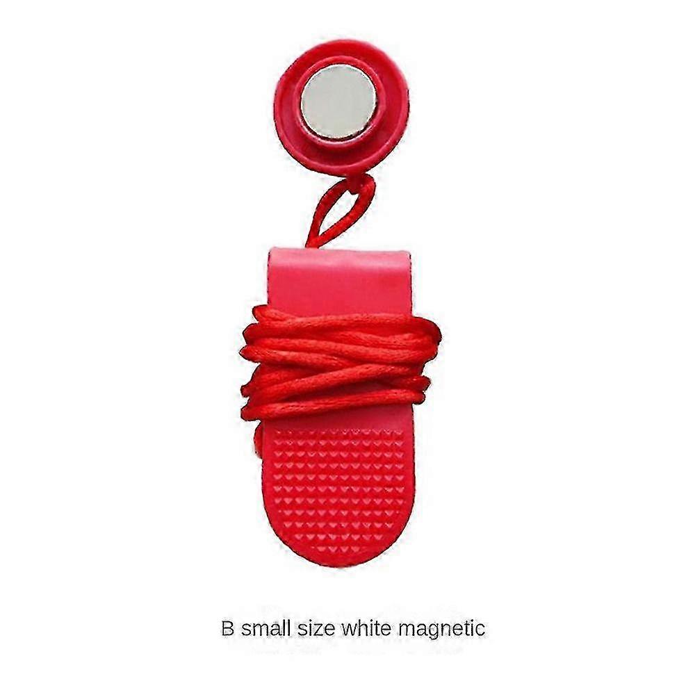 Universal Magnet Treadmill Safety Key Running Machine Security Round Switch Lock-Good