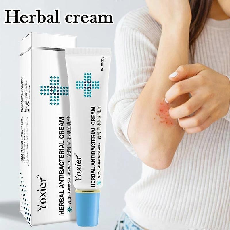 20G hudutslagskräm eksemsalva svampdödande kräm psoriasis behandling
