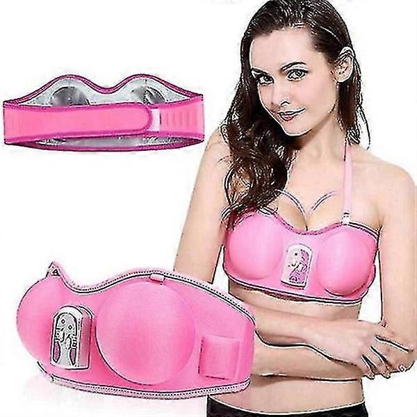 Bra Massager for Breast Enlargement