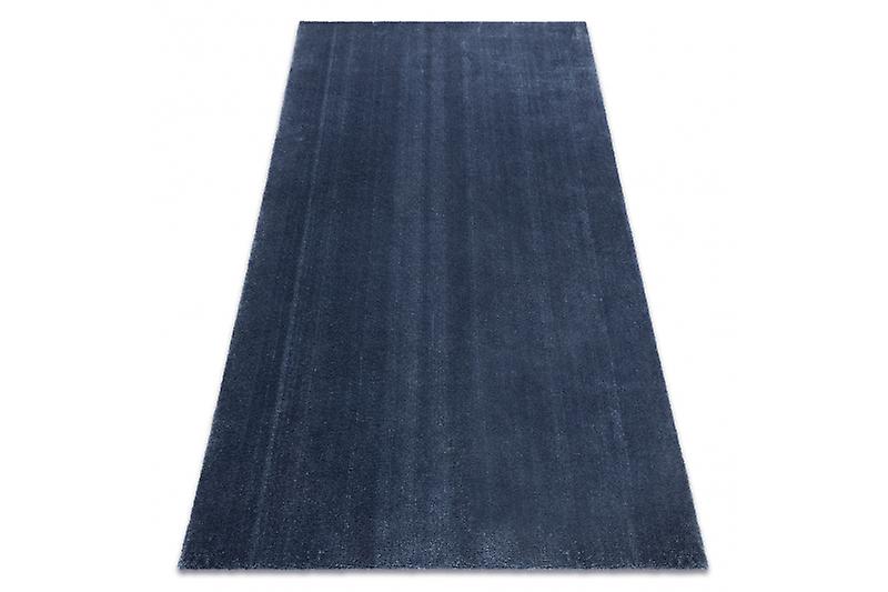 Washing carpet CRAFT 71401099 soft - blue