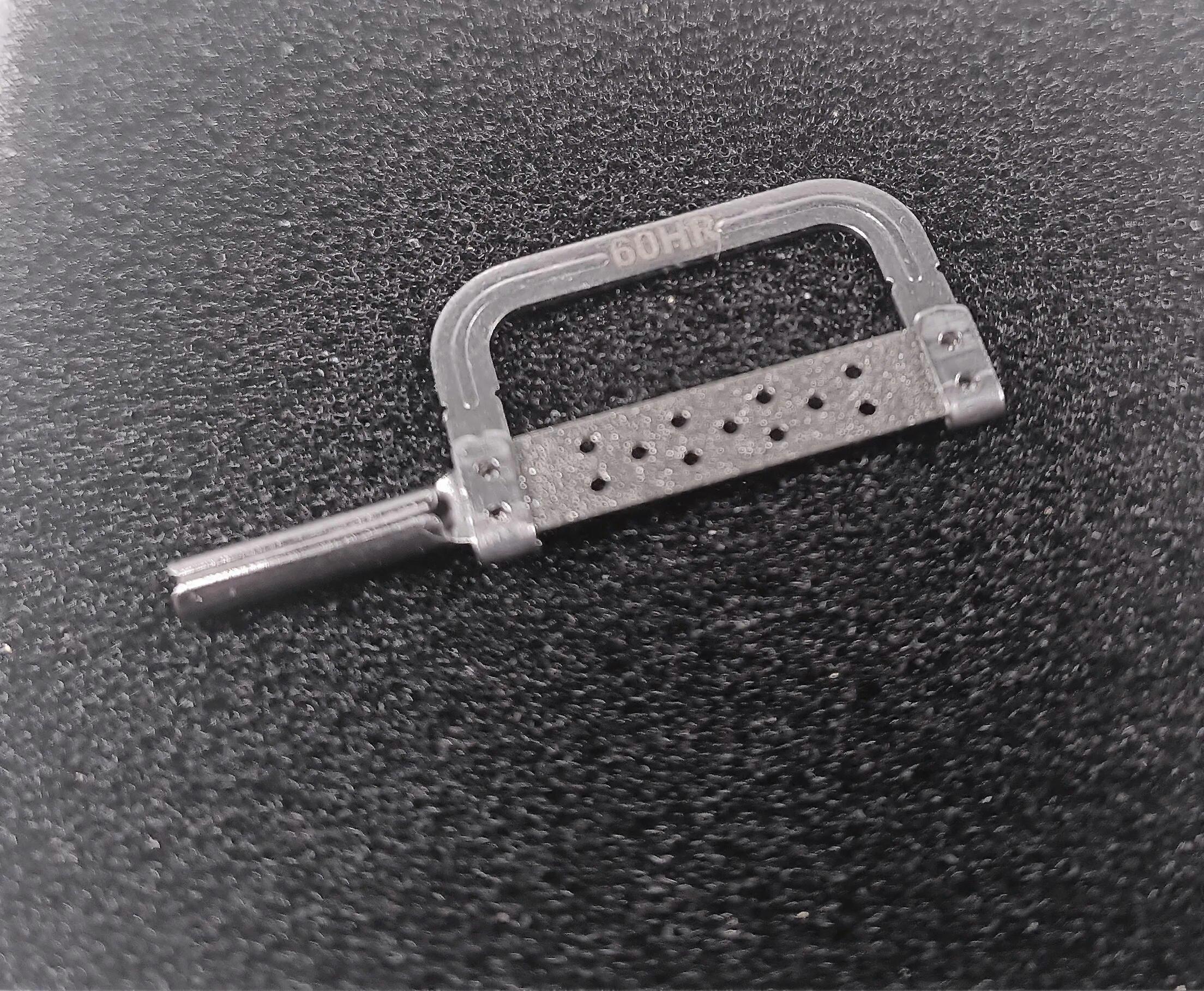 1pcs/5pcs Dental Sliver HR IPR System Ortho Interproximal Enamel Reduction Diamond Automatic Strips