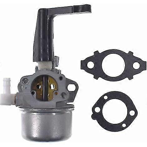 Replacement Carburetor with Gasket Kit - for Briggs & Stratton - 696065